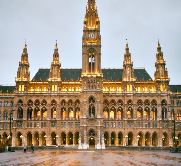 Vienna
