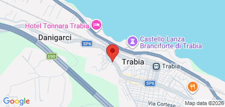 Mappa del punto vendita