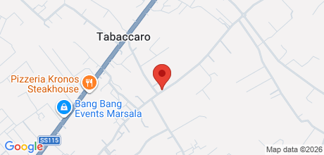 Mappa del punto vendita