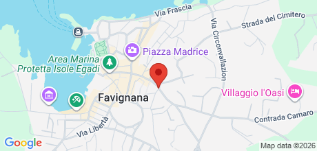 Mappa del punto vendita