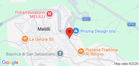 Mappa del punto vendita