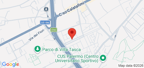 Mappa del punto vendita