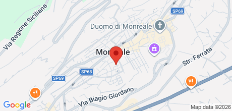 Mappa del punto vendita