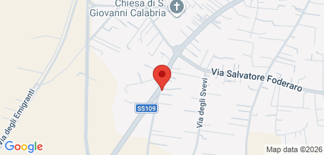 Mappa del punto vendita