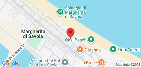 Mappa del punto vendita